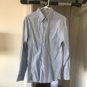 Brooks Brothers Dress Shirt Excellent Condition